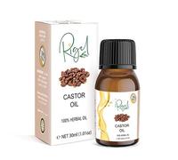 RIGEL - 100% Herbal Caster Oil | Jamican Castor Oil For Hair & Eyelashes - 30ml