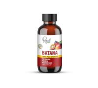 Rigel Batana Hair Oil - 100% Pure & Natural, 120ml | Nourishing Oil for Thicker, Fuller, and Stronger Hair | Hair Growth & Scalp Care Solution