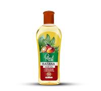 Rigel Batana Hair Oil 200ml - Nourishes, Strengthens, Repairs, and Adds Shine