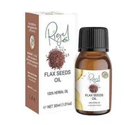 Rigel Flax Seeds Herbal Oil 30 ml