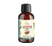 Rigel Pure Jamaican Black Castor Oil 120ml