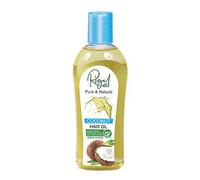 Rigel Pure & Natural Coconut Hair Oil 200ml