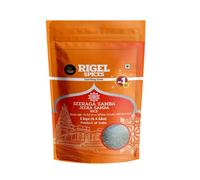 Rigel Spices Premium Seeraga Samba - Aromatic Aged Short-Grain Rice 2 Kg | Authentic South Indian Rice for Biryani & Flavorful Meals | Perfect for Special Recipes & Daily Cooking