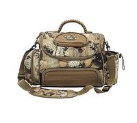 Rig'Em Right Waterfowl Lock and Load Duck Hunting Blind Bag, Optifade Marsh, One Size