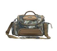 Rig'Em Right Waterfowl Lock and Load Duck Hunting Blind Bag, Optifade Timber, One Size