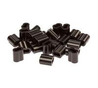 Rig'Em Right Waterfowl Rig PVC Decoy Line Crimps 24 Pack