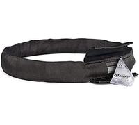 RIGGATEC 400204270 - Black Round Sling," Steelflex", Circumference 3 m Load Capacity of 2 t