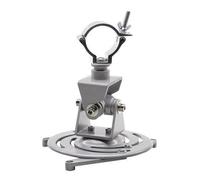 RIGGATEC 608153380 - Universal Projector Mount for Mounting on a Truss