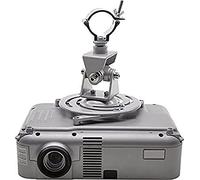 RIGGATEC 608153380 - Universal Projector Mount for Mounting on a Truss