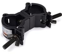 Riggatec Swivel Coupler Slim Black max. 50 kg (32-35 mm)