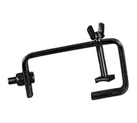 Riggatec TH-50S Theatre Clamp Black