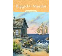 Rigged for Murder (Antique Shop Mysteries)