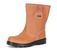 Beeswift Rigger Boot Lined Sup 08