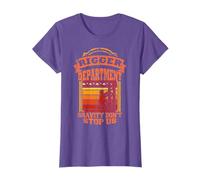 RIGGER TShirt Gravity Don't Stop Us Rigging Gift T-Shirt