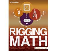 Rigging Math Made Simple, 12th Edition