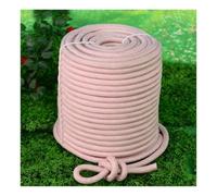 Rigging Rope,Color Changing Nylon Arborist Rope - 18mm 20m, Durable Polyester Braided Parachute Cord for Kayaking, Tree Work, Camping, Swinging, Lifting, Docking & Cargo Pulling