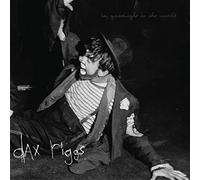Dax Riggs - Say Goodnight To The World [VINYL]