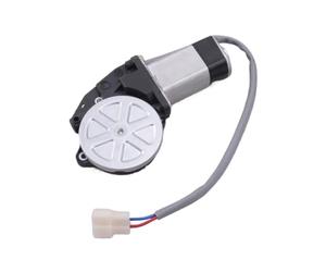 Right 12V Electric Car Window Lifter Motor Regulator/Fit for BMW E30 325is Power Window Lift Motor