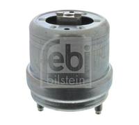 RIGHT 18856 MOUNTING, ENGINE FITS VW TRANSPORTER MK IV VAN 2.0
