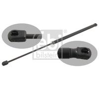 RIGHT 29267 GAS SPRING, BONNET FITS PORSCHE CAYENNE 3.2