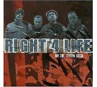 Right 4 Life - Off the Beaten Track