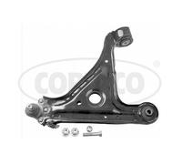 RIGHT 49399379 CONTROL/TRAILING ARM, WHEEL SUSPENSION FITS OPEL OMEGA B 2.0