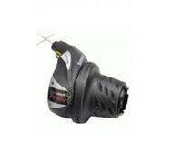 Shimano Tourney/TY SL-RS45 Revoshift, 7-speed rear, right hand, with optical gear display