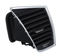 Right AC Vent Outlet for Q5 2010-2016 Black Plastic Right AC