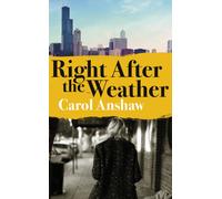 Right After the Weather