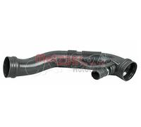 METZGER 2388007 Intake pipe, air filter