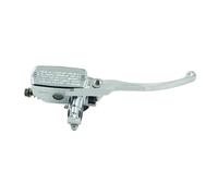 Right and Left 7/8" 22mm Motorcycle Front Brake Clutch Master Cylinder Hydraulic Pump with lever For for for(Right)