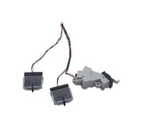 Right and Left Cliff,Compatible for Roborock, S5 Max/S50 Max/S55 Max/S60Pure/S65 Pure/S45 Max Robot Vacuum Cleaner(Right)