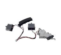 Right and Left Cliff,Compatible for Roborock, S5 Max/S50 Max/S55 Max/S60Pure/S65 Pure/S45 Max Robot Vacuum Cleaner(Left)