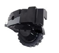 Right and Left Drive Wheel Module.Compatible for Roomba I7 I7+ I7 Plus I8 I3 I6 + J7 E5 E6 E7(Color : Left Wheel)