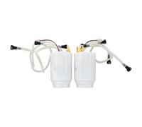 Right and Left Fuel Pump for Au-di V-W Pors-che