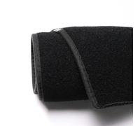 Right And Left Hand Drive Car Dashboard Covers Mat Shade Cushion For Nissan For Xtrail T32 2014-2017(Black Edge,Left Hand Drive)