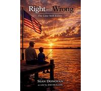 Right and Wrong: The Line Still Exists