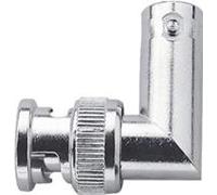 Right-angle BNC Adapter