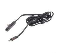 Right Angle Charging Cable 1.5m for Hands-Free View(240W C-C)