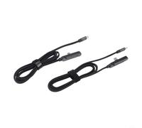 Right Angle Charging Cable 1.5m for Hands-Free View(240W C-C（2pcs））)