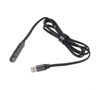 Right Angle Charging Cable 1.5m for Hands-Free View(65W A-C)