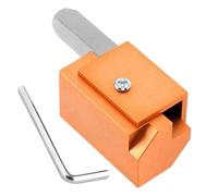 Right Angle Chisel for Woodworking,Right Angle Woodworking Angle Chisel, Angle Punching Chisel, Carpenter's Wood Chisel, Angle Punching Chisel, Punch Tool
