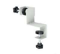 Right Angle Clamp for Woodworking 90 Degree Corner Clamp with 3.3mm Thickened Metal 8 Through 42mm Capacity Rubber Pads for Photo Frame Fish Tank T-Joint Splicing 2 Pack