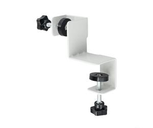 Right Angle Clamp for Woodworking 90 Degree Corner Clamp with 3.3mm Thickened Metal 8 Through 42mm Capacity Rubber Pads for Photo Frame Fish Tank T-Joint Splicing 2 Pack