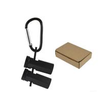 Right Angle Clamp Heavy Duty Aluminium Guide for Picture Frame Photo Framing Tools Carpentry Squares Welding Jig Black(B)