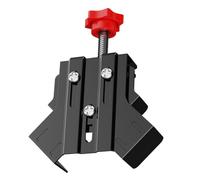 Right Angle Clamp | Heavy Duty Corner Wood Clamps,Clamping Squares, Woodworking Tools, Right Angle Clip Fixer for Woodworking and Carpentry