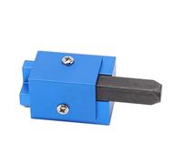 Right Angle Corner Chisel Woodworker Home Woodworking Household Hinge Groove Square Carpentry Flat Door Lock Woodworking Right Angle Chisel for Utensil Recess Tool Shutter Hinges