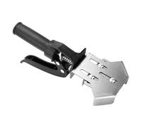 Right Angle Corner Clamp Heavy Duty Stainless Steel 90 Degree Woodworking Clamp with Quick Fix Press Handle for Cabinet Making Furniture Building