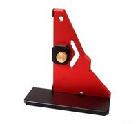 Right Angle Corrector Constructed from Aluminum and Copper for Stable Performance During Table Saw Calibration Tasks