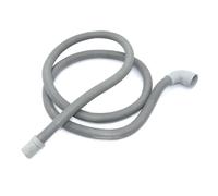 Right Angle Drain Hose For Indesit Washing Machines Genuine Part Multi Model pmd